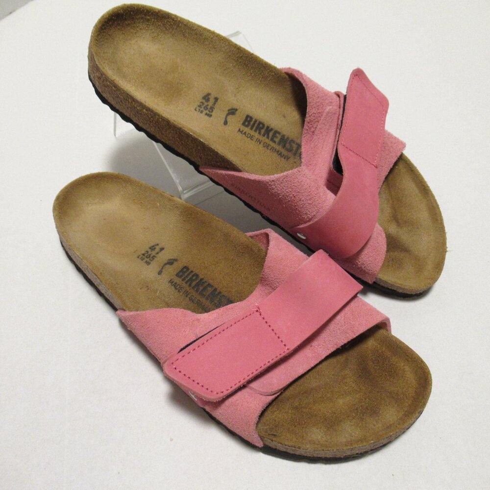 Oita Birkenstocks
